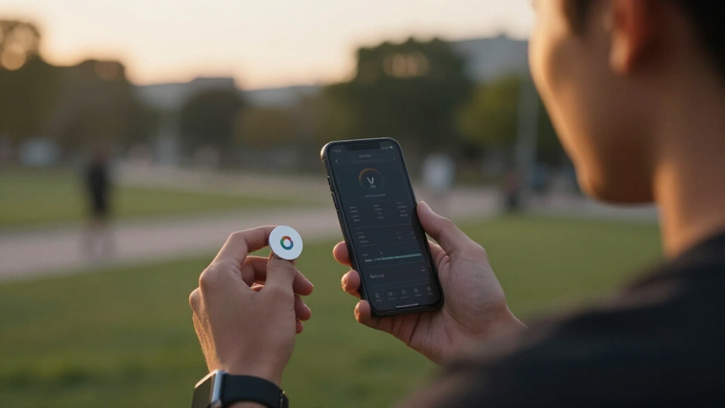 Google Pixel Tag Takes On AirTag; Pixel Watch 5 Debuts Insulin Resistance Trends