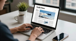 Harger: The Seattle Times Wants To Ban The Blue Angels. I've Changed My Mind. They're Right