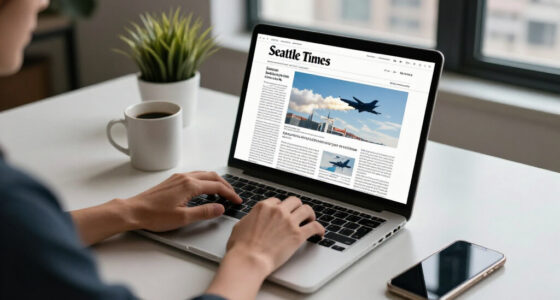 Harger: The Seattle Times Wants To Ban The Blue Angels. I've Changed My Mind. They're Right