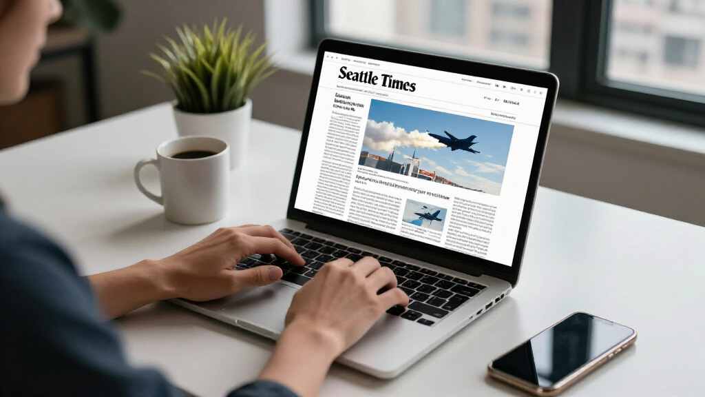 Harger: The Seattle Times Wants To Ban The Blue Angels. I've Changed My Mind. They're Right