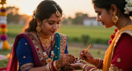 Hariyali Teej Surges In Global Coverage