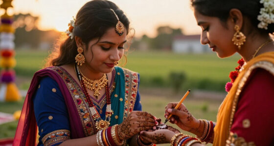 Hariyali Teej Surges In Global Coverage