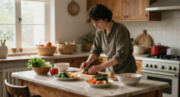 How Liberal Families Are Embracing Traditional Lifestyle Values