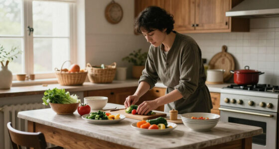 How Liberal Families Are Embracing Traditional Lifestyle Values