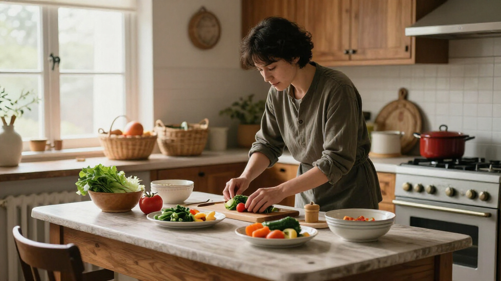 How Liberal Families Are Embracing Traditional Lifestyle Values
