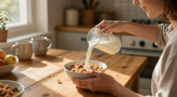 How Lifestyle Choices Shape Your Wheat Cereal Preferences