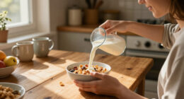 How Lifestyle Choices Shape Your Wheat Cereal Preferences