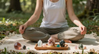 How to Choose Crystal Healing Meditation Kits