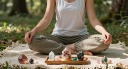 How to Choose Crystal Healing Meditation Kits