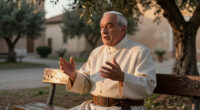 Human Failure And The Cross That Saves: Patriarch Pizzaballa’s Testimony At The Rimini Meeting - Lpj.org