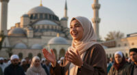 Islamic Society Of Tulsa Surges In Global Coverage