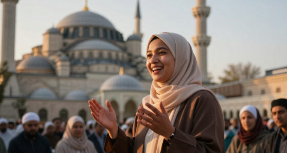 Islamic Society Of Tulsa Surges In Global Coverage