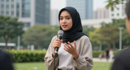 Islamic Society Surges In Global Coverage