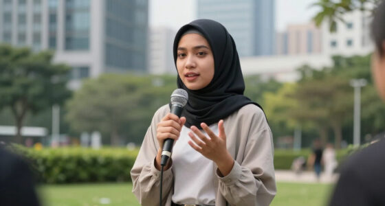Islamic Society Surges In Global Coverage