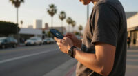 Lifestyle Insight: Will Los Angeles Hit Over 70.99°F On August 7, 2026, At 11 AM EDT?