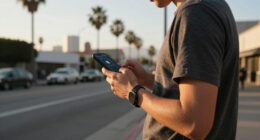 Lifestyle Insight: Will Los Angeles Hit Over 70.99°F On August 7, 2026, At 11 AM EDT?