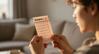 Lottery Powerball Jackpot