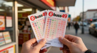 Lotto 6Aus49 Jackpot