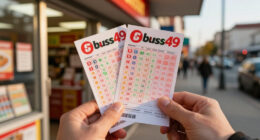 Lotto 6Aus49 Jackpot