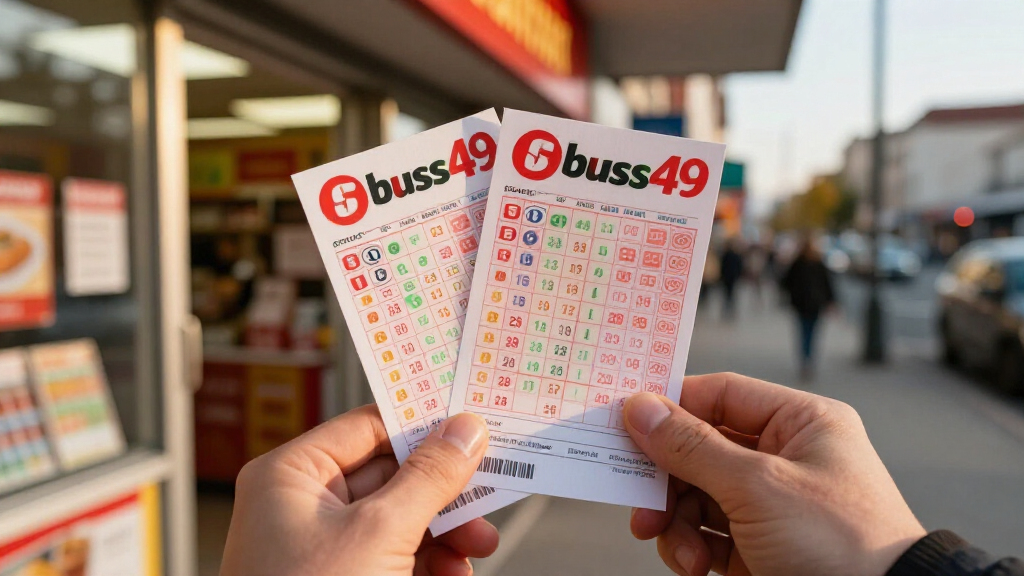 Lotto 6Aus49 Jackpot