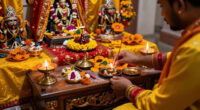 Maa Baglamukhi Surges In Global Coverage