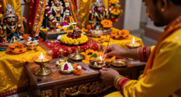 Maa Baglamukhi Surges In Global Coverage