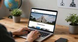 Methodist Church Surges In Global Coverage