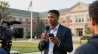 Moody Bible Institute, Illinois, United States Surges In Global Coverage