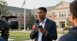 Moody Bible Institute, Illinois, United States Surges In Global Coverage