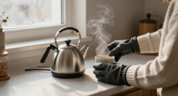 Overcoming Cold In Buenos Aires: Tips For Well-Being