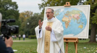 Pope Leo Surges In Global Coverage