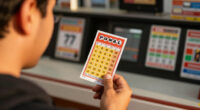 Powerball Drawing