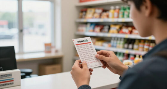 Powerball Winning Numbers For Saturday, August 1, 2026