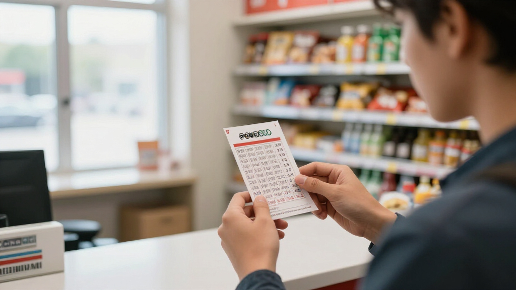 Powerball Winning Numbers For Saturday, August 1, 2026