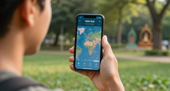 Rahu Kaal Surges In Global Coverage