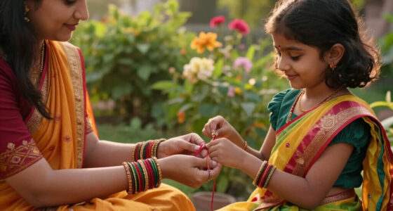 Raksha Bandhan Surges In Global Coverage
