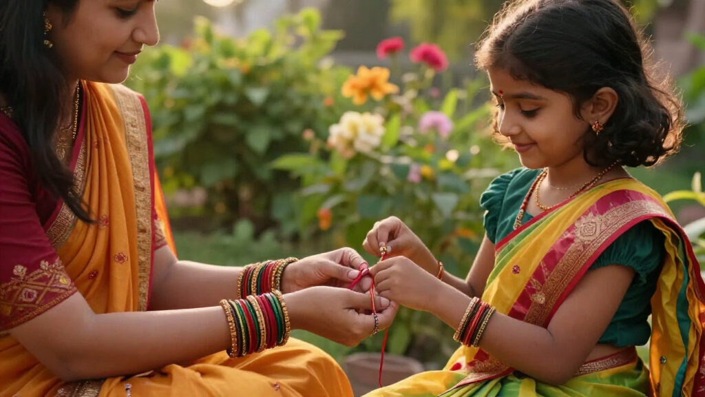 Raksha Bandhan Surges In Global Coverage