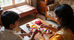 Raksha Bandhan Surges In Global Coverage