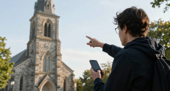 St Catherine Church Surges In Global Coverage