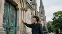 St Michael The Archangel Church Surges In Global Coverage