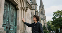 St Michael The Archangel Church Surges In Global Coverage