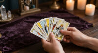 The Blackbird Hotel To Offer Tarot, Palmistry And More