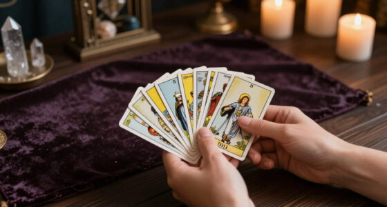 The Blackbird Hotel To Offer Tarot, Palmistry And More