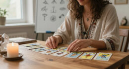 The Tarot Horoscope For Saturday, August 15 Has A Reading For Each Zodiac Sign
