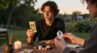 The Weekly Tarot Horoscope For August 24 - 30 Is Here With A Reading For Your Zodiac Sign