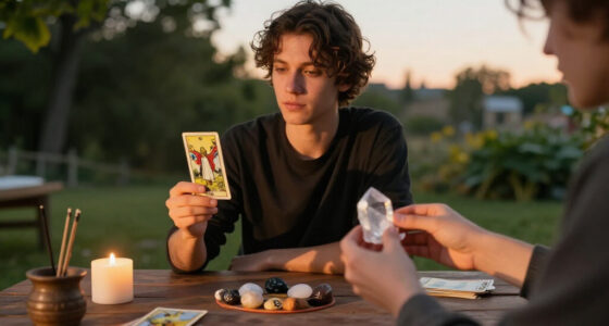 The Weekly Tarot Horoscope For August 24 - 30 Is Here With A Reading For Your Zodiac Sign