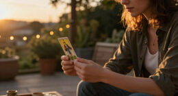 The Weekly Tarot Horoscope For August 31 - September 6 Is Here With A Reading For Your Zodiac Sign