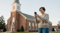 University Baptist Church, Minnesota, United States Surges In Global Coverage