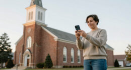University Baptist Church, Minnesota, United States Surges In Global Coverage