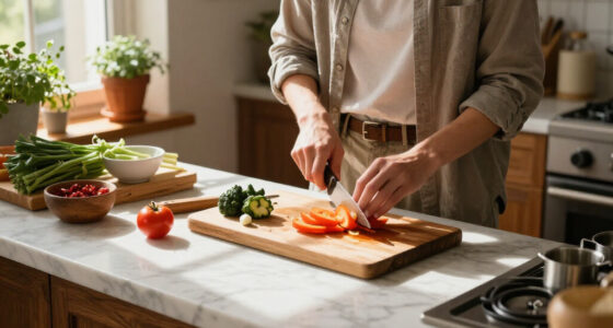 Unraveling The Illusion: The Hidden Slip-Ups Behind The Chic Lifestyle